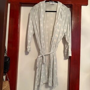 Riot theory Jillybox robe